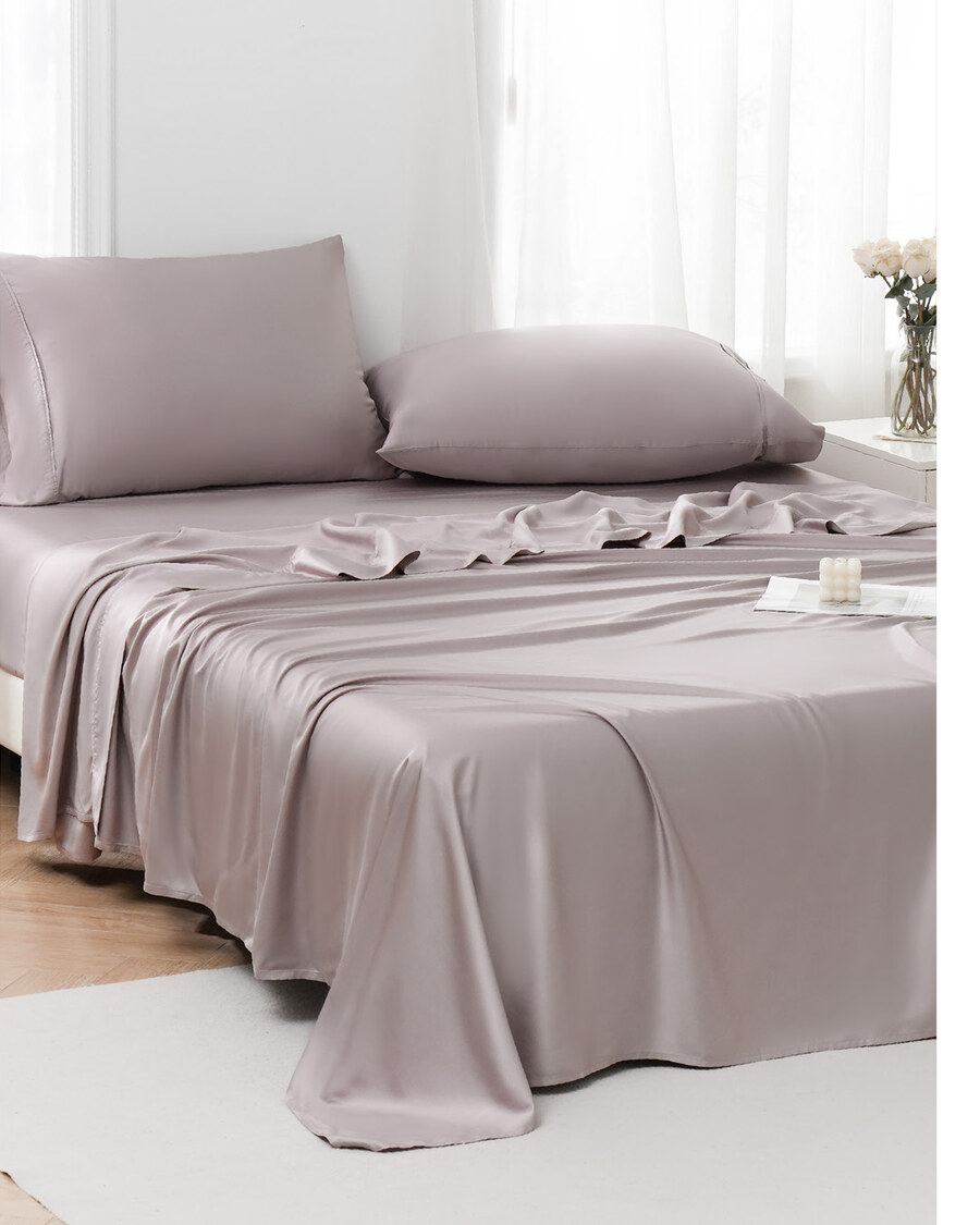Bamboo Bedding