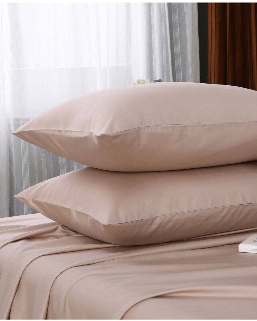 Bamboo Lyocell Sheet Set