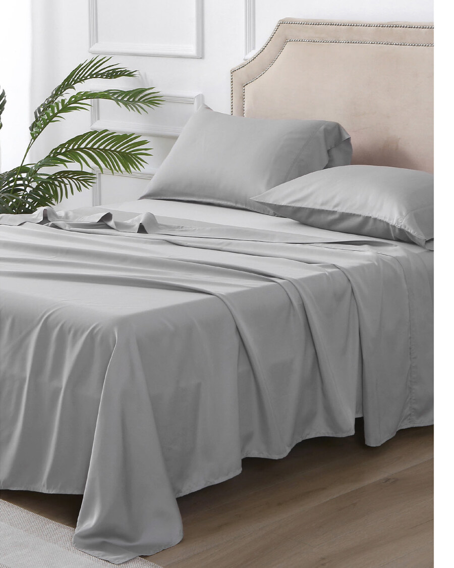 Bamboo Lyocell